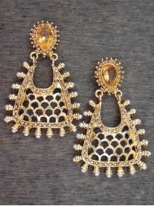 Fashion Earrings